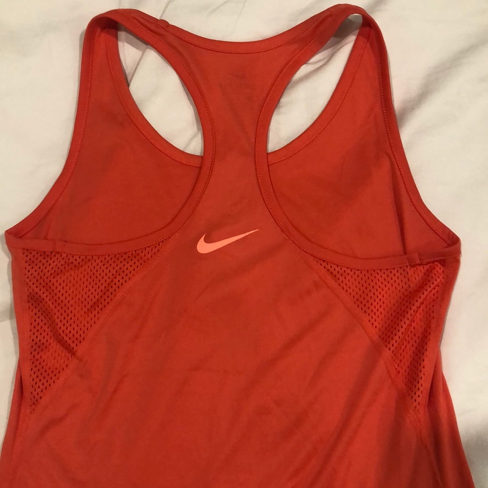 Nike Dri-Fit Tank - Picture 2 of 3